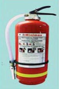 Minimax Fire Extinguisher 04