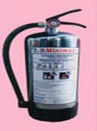 Minimax Fire Extinguisher 05