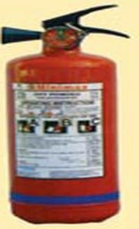 Minimax Fire Extinguisher 06