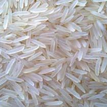Sharbati Raw Rice