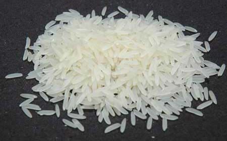 Sharbati White Sella Rice