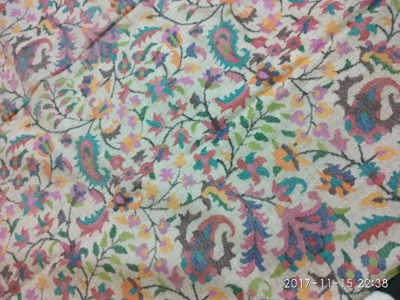 Pashmina Kani 1 Zoom