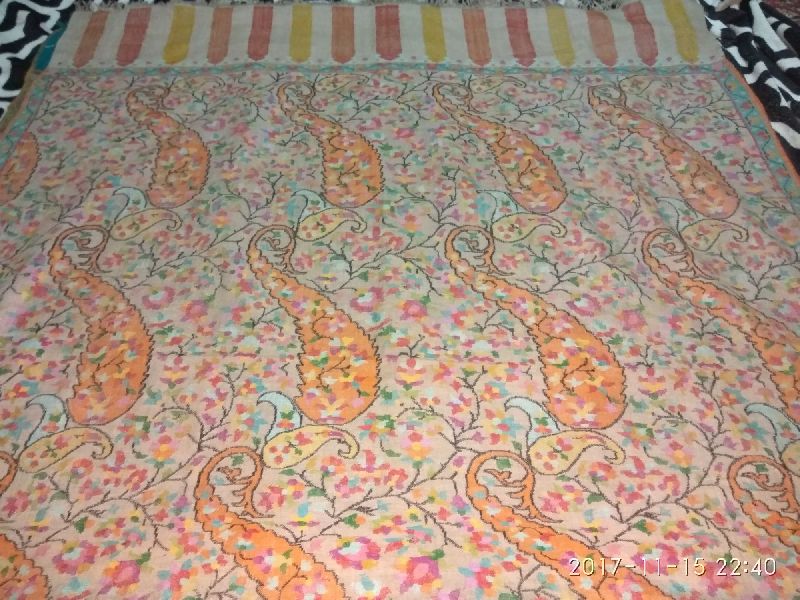Pashmina Kani 6a