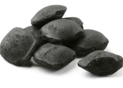 Charcoal Briquettes 01