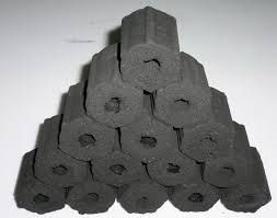 Charcoal Briquettes 04