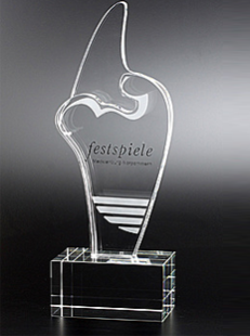 Crystal Award 03