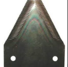 Combine Harvester Blade 01