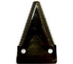 Combine Harvester Blade 06