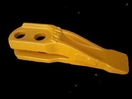 JCB Bucket Teeth 03