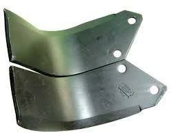 Rotavator Blade 02