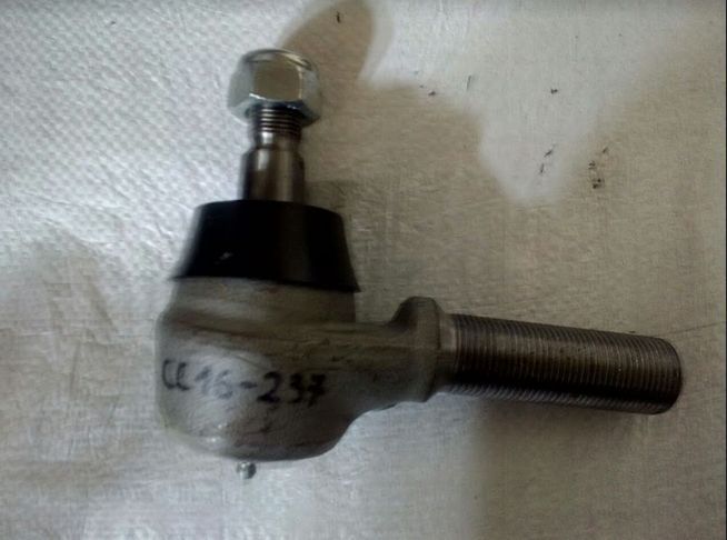 Tie Rod End 01
