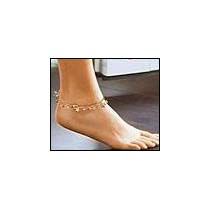 Fashion Anklets