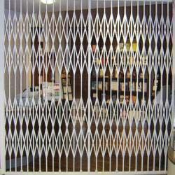 Mild Steel Gate Channel 03