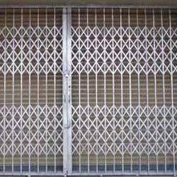 Mild Steel Gate Channel 04