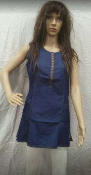 Ladies Kurti 01