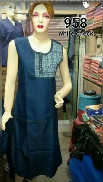 Ladies Kurti 02