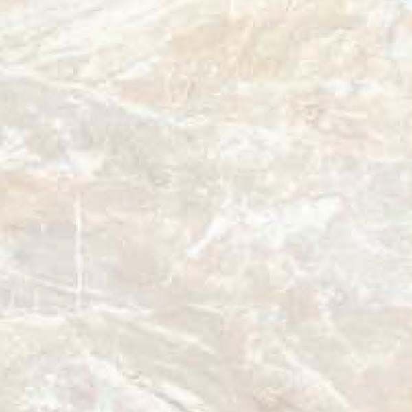 Glossy Series Aruba Ivory Digital Glazed Floor Virtified Tiles (600X600)