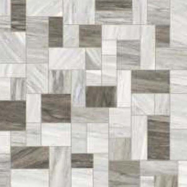 Rustic Series Canary Brown  Digital Glazed Floor Virtified Tiles (600X600)