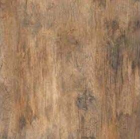 Wood Finish Carbon Wood Brown Digital Glazed Floor Virtified Tiles (600X600)