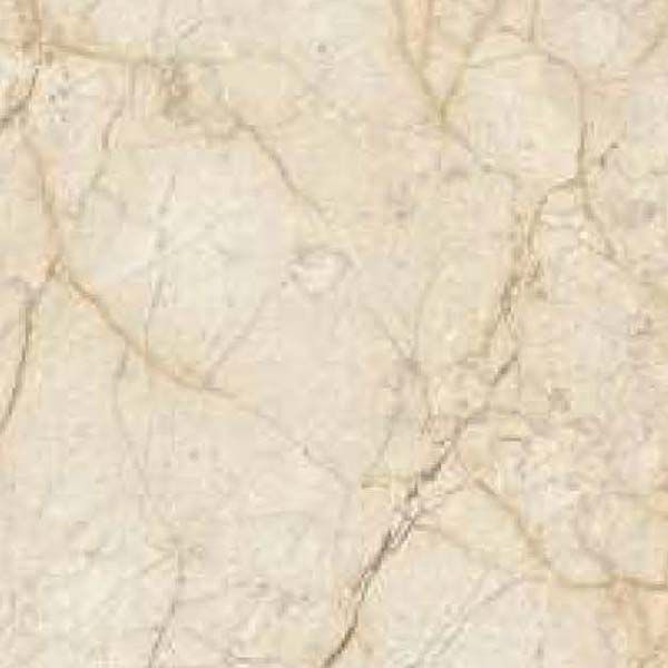 Soft Matt Series Italino Gold Digital Glazed Floor Virtified Tiles (600X600)