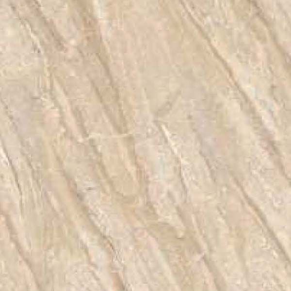 Soft Matt Series Perino Brown Digital Glazed Floor Virtified Tiles (600X600)