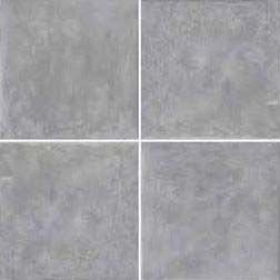 Rock Gris  Polished Glazed Vitrified Matt Finish Graphite Rock Tiles (400X400)
