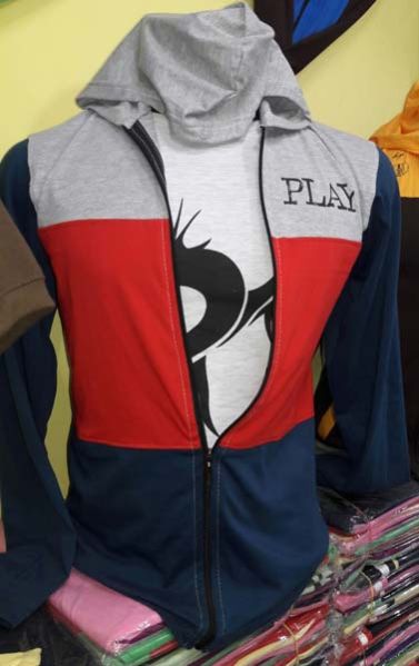 Design No : 20162009