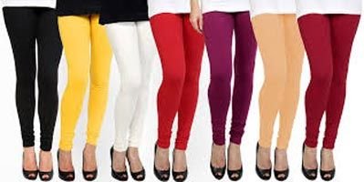 Ladies Leggings 01