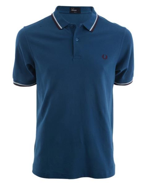 Mens Polo T-Shirt 01