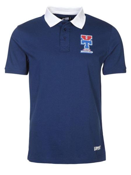 Mens Polo T-Shirt 02