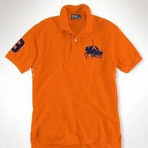 Mens Polo T-Shirt 03