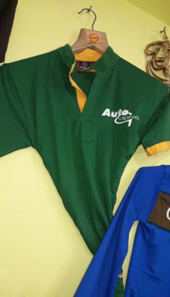 Mens Polo T-Shirt 04