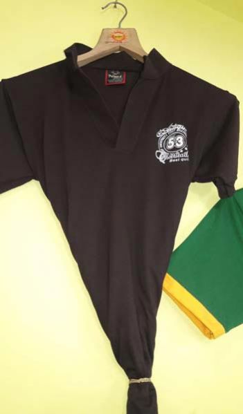 Mens Polo T-Shirt 05