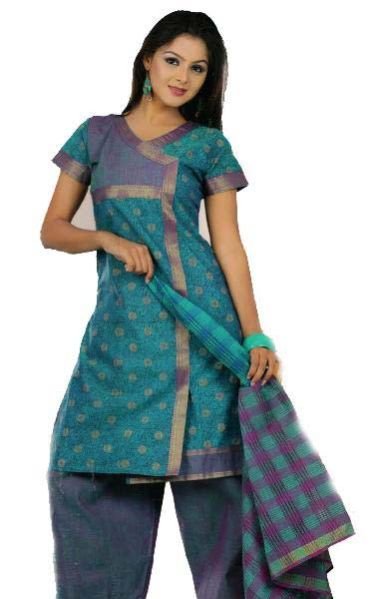 Designer Salwar Kurta 03