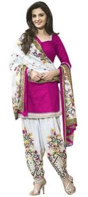 Designer Salwar Kurta 04