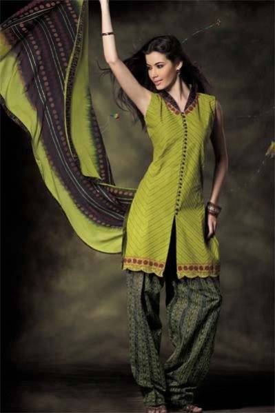 Designer Salwar Kurta 05
