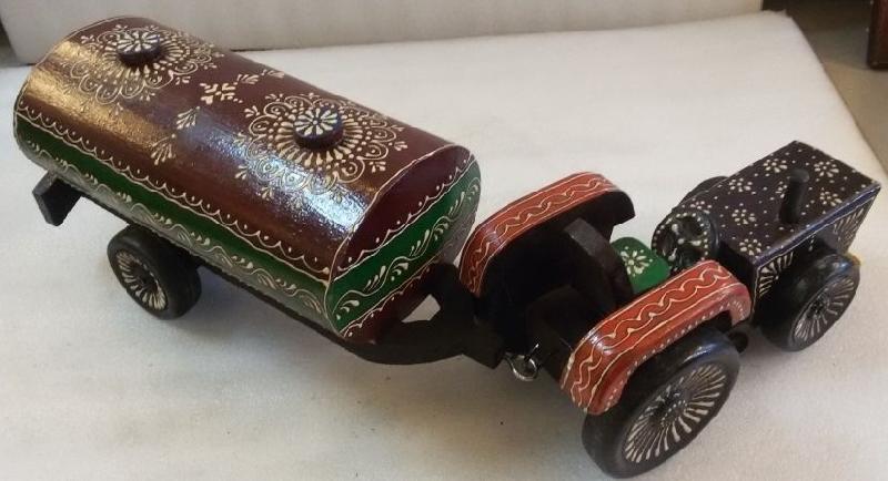 Antique Gift Item 01