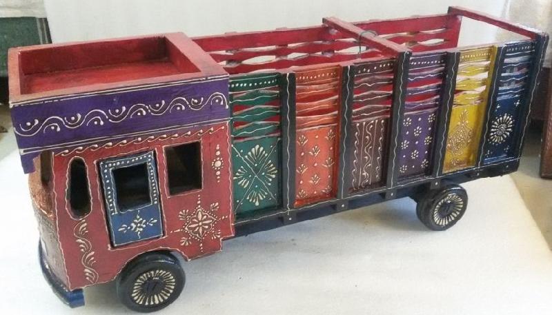 Antique Gift Item 02