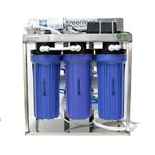Domestic RO Water Purifier 01