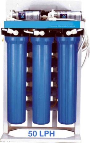 Domestic RO Water Purifier 02