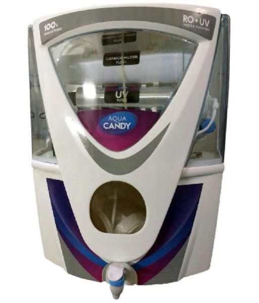 Domestic RO Water Purifier 03