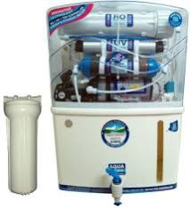 Domestic RO Water Purifier 05