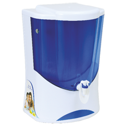 Domestic RO Water Purifier 06