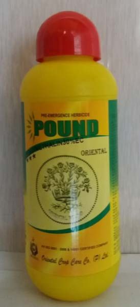 Pendamethalin 30%EC Wedings