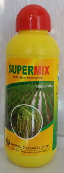 Pertilachlor 37%EW weedings