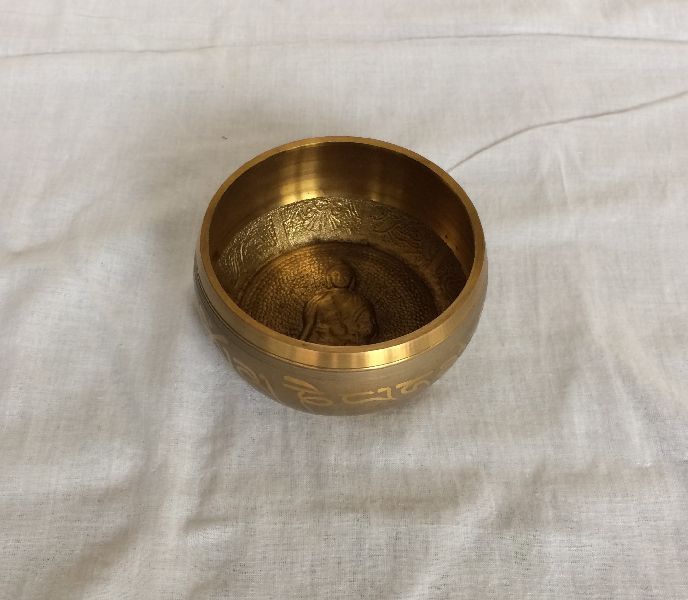 Singing Bowl 01