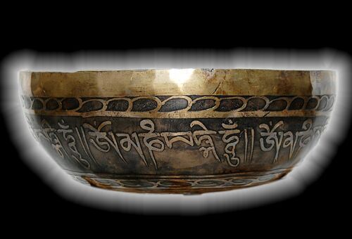 Singing Bowl 02