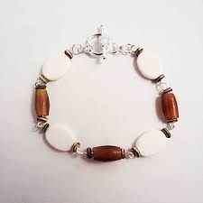 Bone Horn Bracelet 05