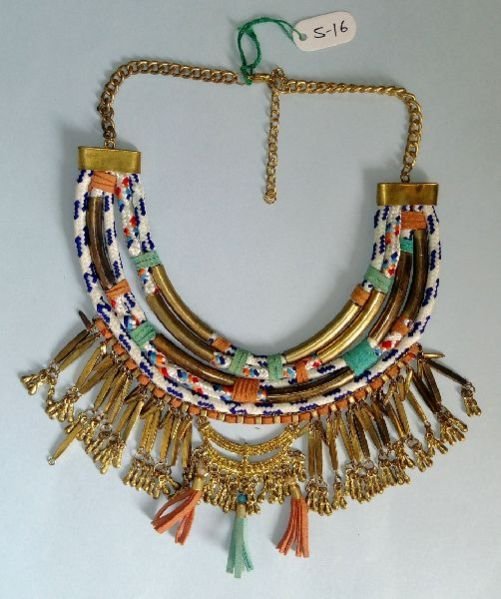S-16 - Fashion Necklace