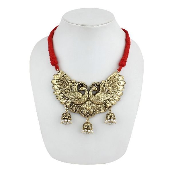 SBI 839 - Fashion Necklace